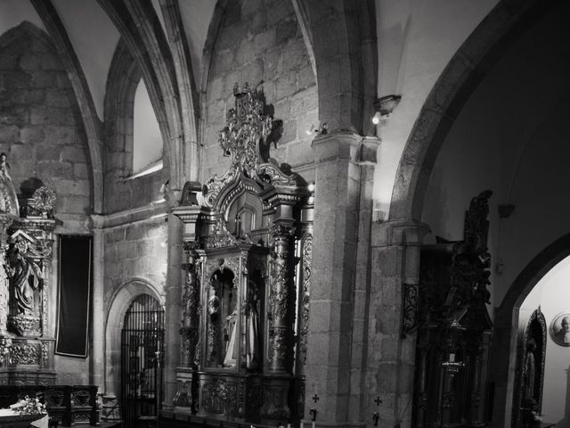 La boda de ALBERTO y DESIREE en Mérida, Badajoz 8