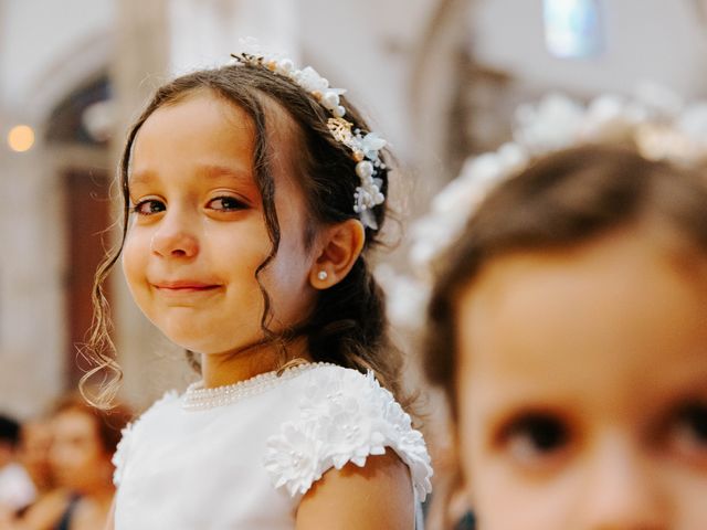 La boda de ALBERTO y DESIREE en Mérida, Badajoz 9