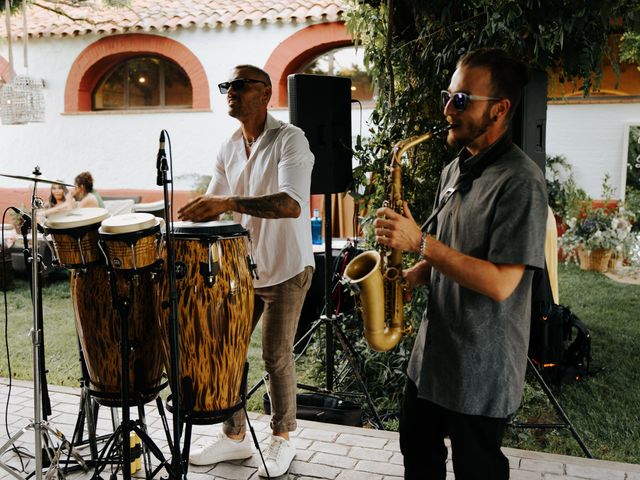 La boda de ALBERTO y DESIREE en Mérida, Badajoz 19