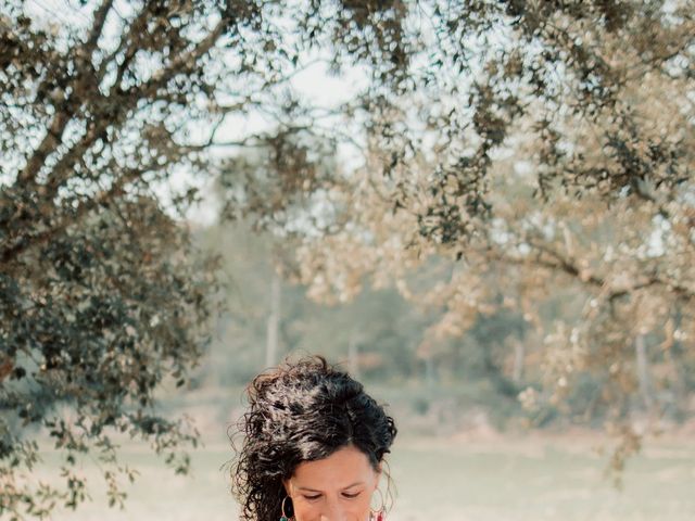 La boda de Toni y Maria en Puig-reig, Barcelona 64