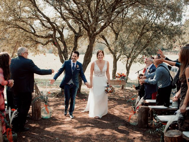 La boda de Toni y Maria en Puig-reig, Barcelona 83