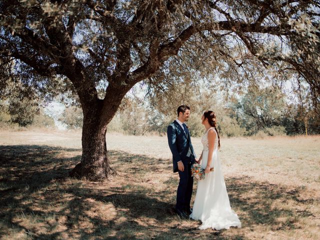 La boda de Toni y Maria en Puig-reig, Barcelona 86