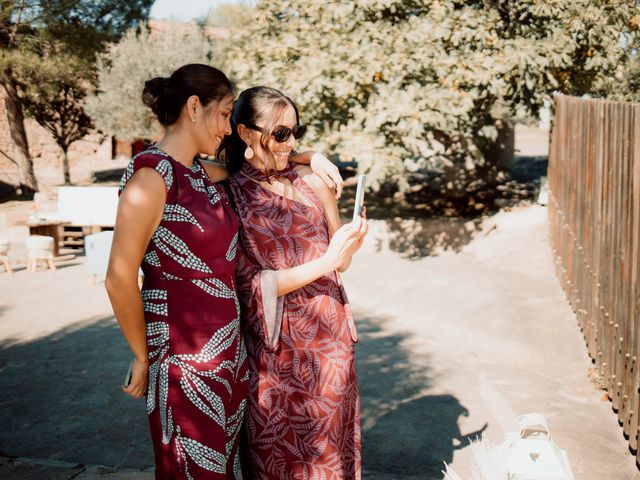 La boda de Toni y Maria en Puig-reig, Barcelona 122