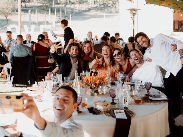 La boda de Toni y Maria en Puig-reig, Barcelona 126