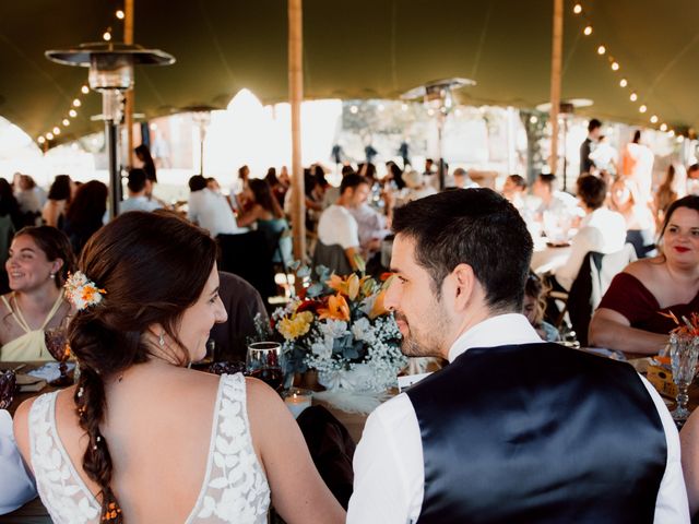 La boda de Toni y Maria en Puig-reig, Barcelona 133