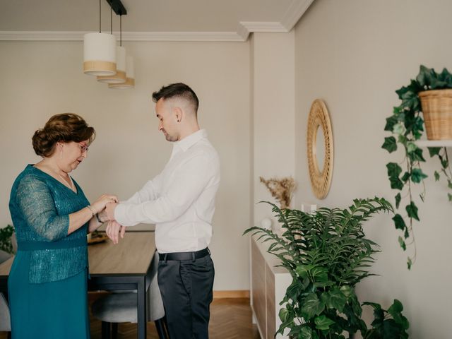 La boda de Paula y Aitor en Alcalá De Henares, Madrid 4