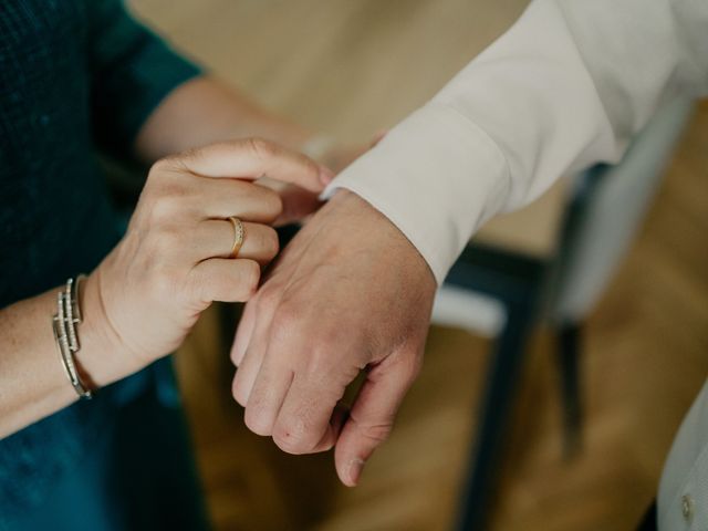 La boda de Paula y Aitor en Alcalá De Henares, Madrid 5