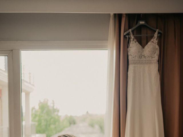 La boda de Paula y Aitor en Alcalá De Henares, Madrid 12
