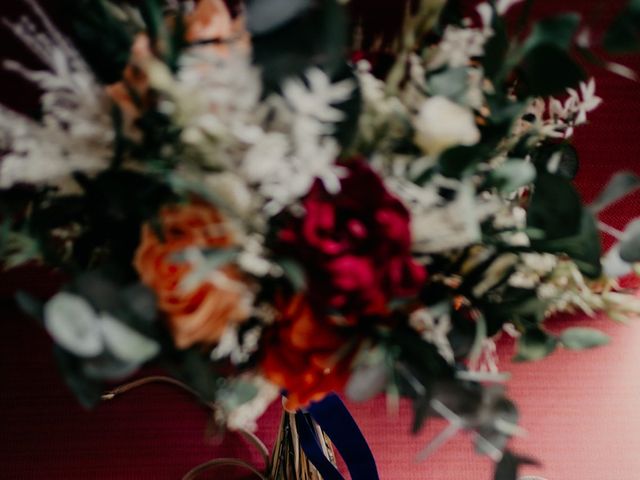 La boda de Paula y Aitor en Alcalá De Henares, Madrid 13