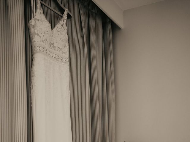 La boda de Paula y Aitor en Alcalá De Henares, Madrid 18