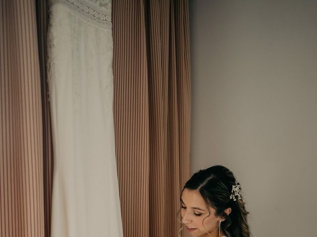 La boda de Paula y Aitor en Alcalá De Henares, Madrid 19