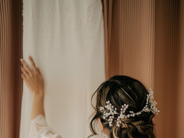 La boda de Paula y Aitor en Alcalá De Henares, Madrid 20
