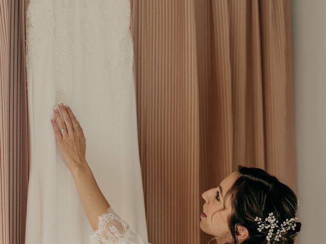 La boda de Paula y Aitor en Alcalá De Henares, Madrid 21