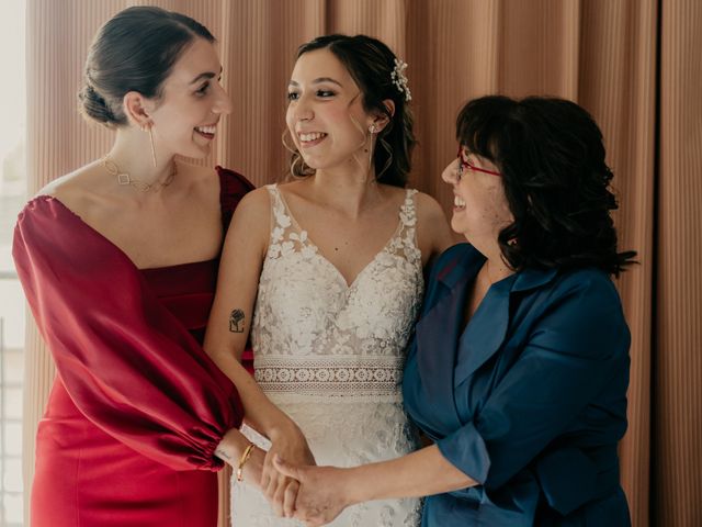 La boda de Paula y Aitor en Alcalá De Henares, Madrid 27