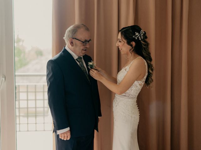 La boda de Paula y Aitor en Alcalá De Henares, Madrid 29
