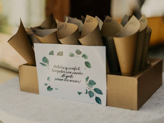 La boda de Paula y Aitor en Alcalá De Henares, Madrid 32