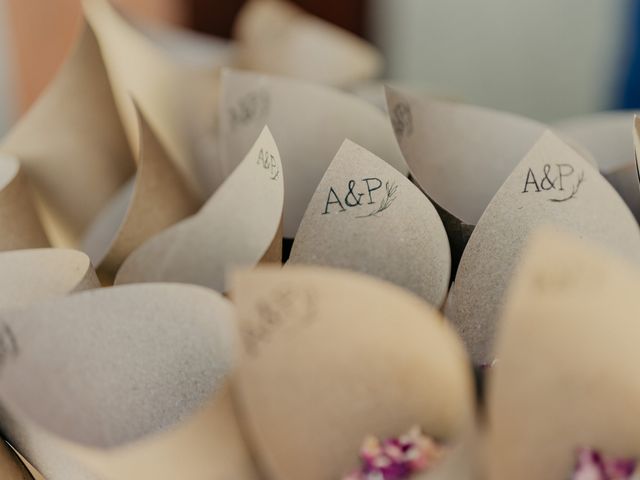 La boda de Paula y Aitor en Alcalá De Henares, Madrid 33