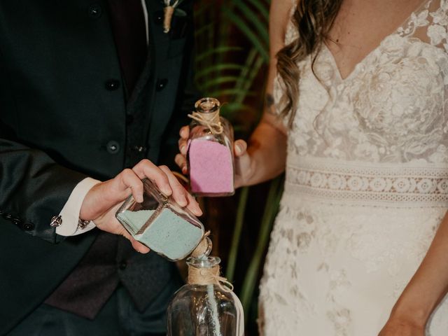 La boda de Paula y Aitor en Alcalá De Henares, Madrid 41