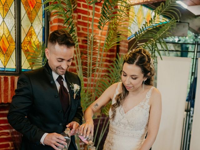 La boda de Paula y Aitor en Alcalá De Henares, Madrid 42