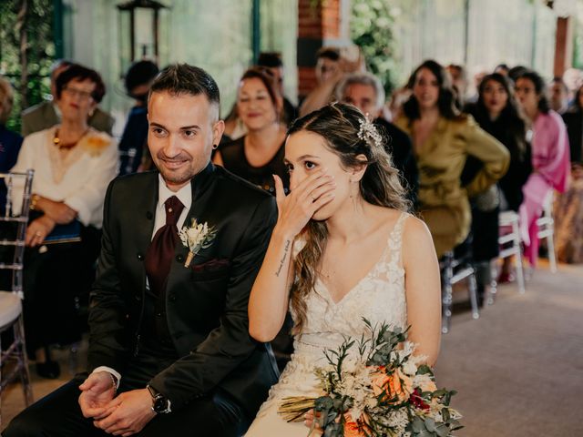 La boda de Paula y Aitor en Alcalá De Henares, Madrid 46
