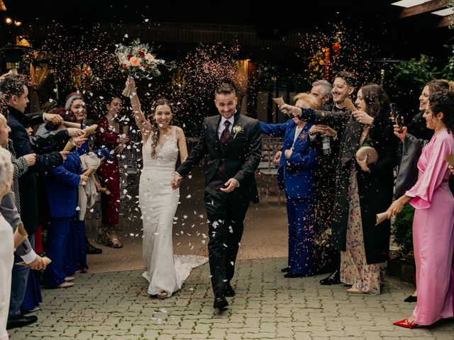 La boda de Paula y Aitor en Alcalá De Henares, Madrid 47
