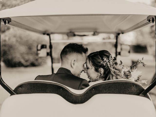 La boda de Paula y Aitor en Alcalá De Henares, Madrid 50