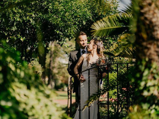 La boda de Paula y Aitor en Alcalá De Henares, Madrid 51
