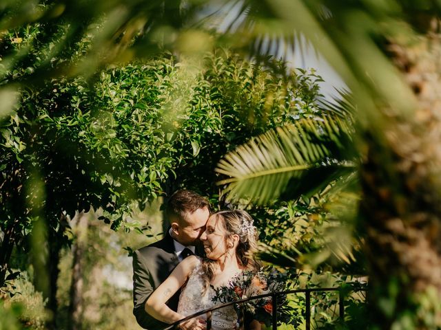 La boda de Paula y Aitor en Alcalá De Henares, Madrid 52
