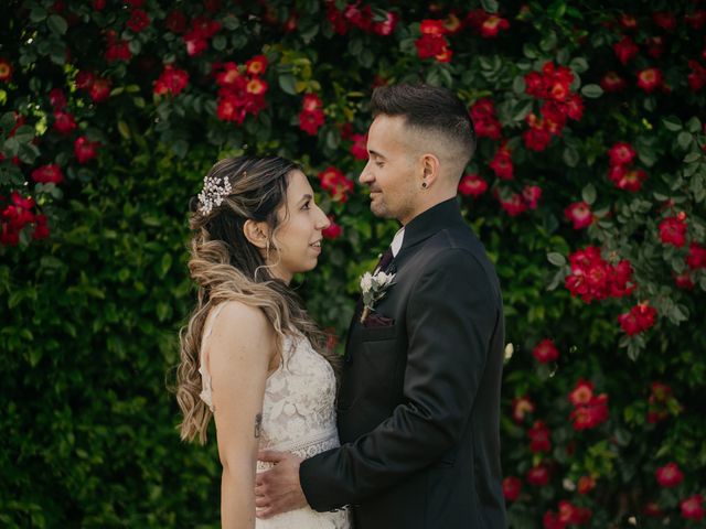 La boda de Paula y Aitor en Alcalá De Henares, Madrid 54