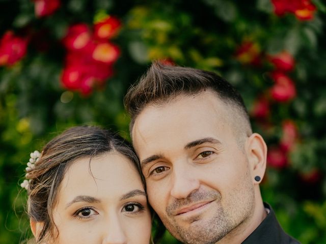 La boda de Paula y Aitor en Alcalá De Henares, Madrid 58
