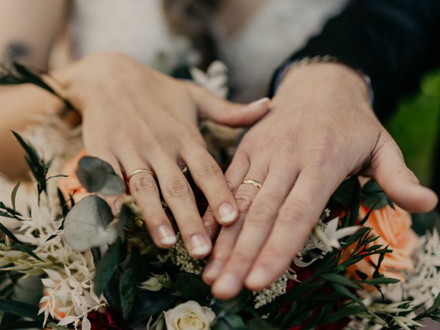 La boda de Paula y Aitor en Alcalá De Henares, Madrid 59