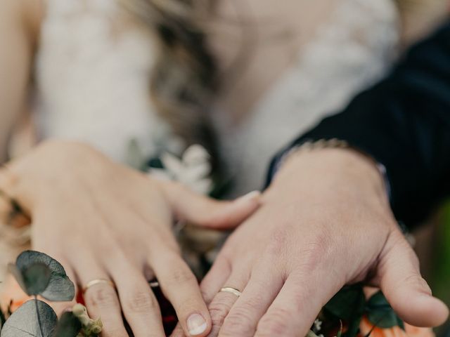 La boda de Paula y Aitor en Alcalá De Henares, Madrid 60