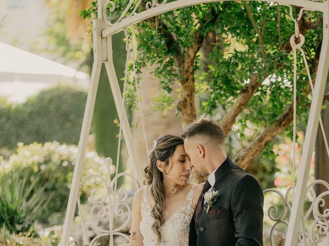 La boda de Paula y Aitor en Alcalá De Henares, Madrid 61