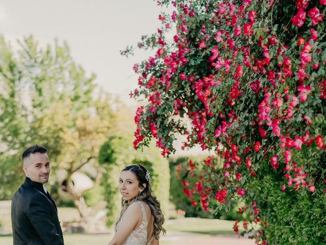 La boda de Paula y Aitor en Alcalá De Henares, Madrid 66