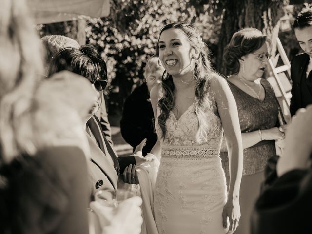 La boda de Paula y Aitor en Alcalá De Henares, Madrid 69