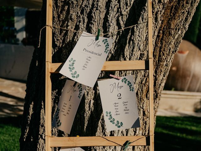 La boda de Paula y Aitor en Alcalá De Henares, Madrid 70