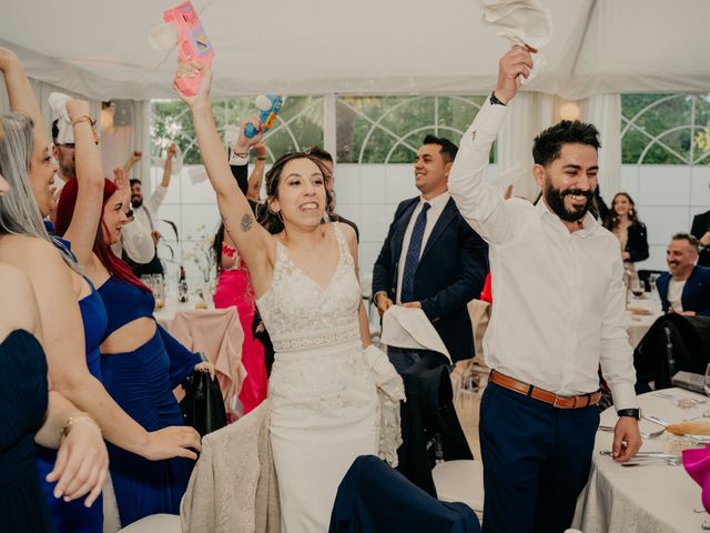 La boda de Paula y Aitor en Alcalá De Henares, Madrid 82