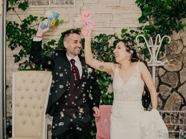 La boda de Paula y Aitor en Alcalá De Henares, Madrid 83