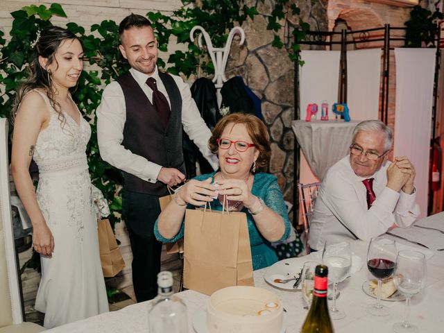 La boda de Paula y Aitor en Alcalá De Henares, Madrid 88