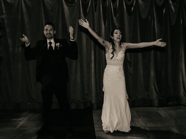 La boda de Paula y Aitor en Alcalá De Henares, Madrid 98
