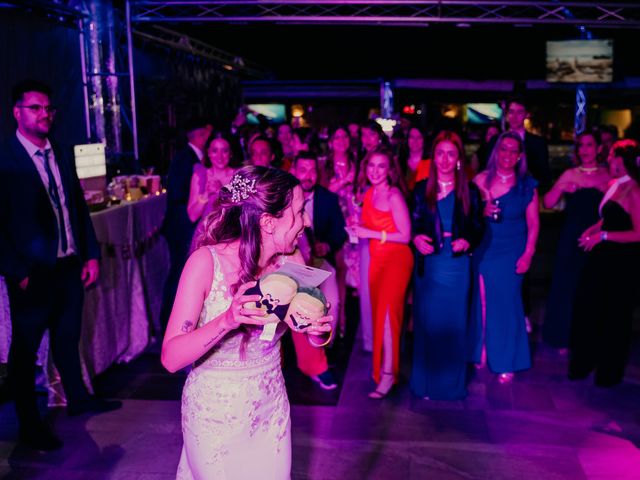 La boda de Paula y Aitor en Alcalá De Henares, Madrid 115