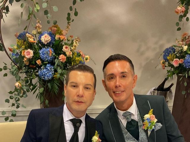 La boda de Manu y David en Palma De Mallorca, Islas Baleares 5