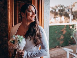 La boda de Carla y Adrián 2