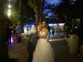 La boda de Sheila y Kristin 3