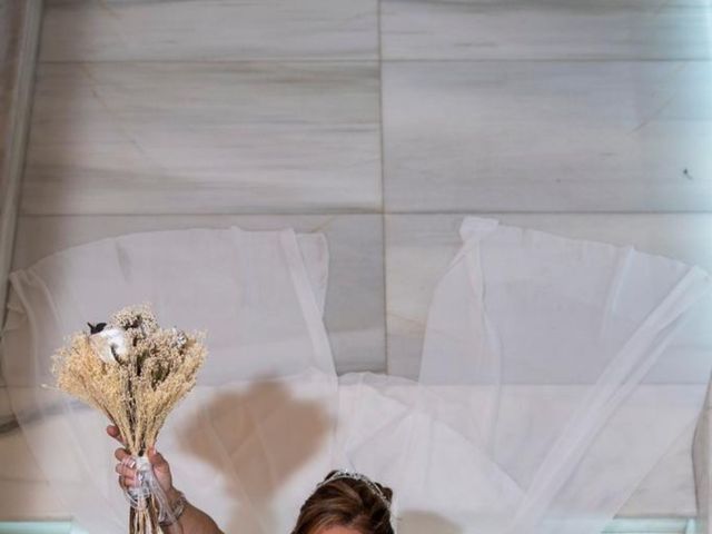 La boda de Raúl y Silvia en Valdilecha, Madrid 5