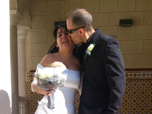 La boda de Rocío y David en Benidorm, Alicante 4
