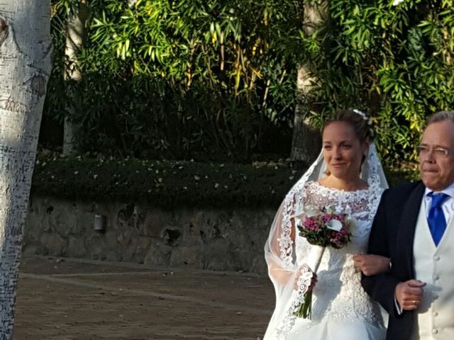 La boda de Juan y Cristina en Collado Villalba, Madrid 5