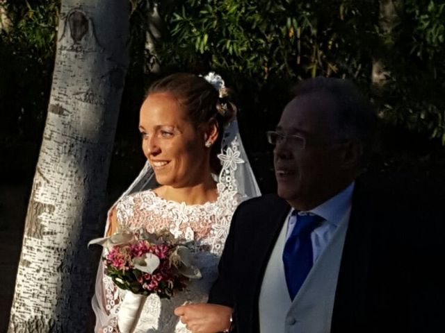 La boda de Juan y Cristina en Collado Villalba, Madrid 6
