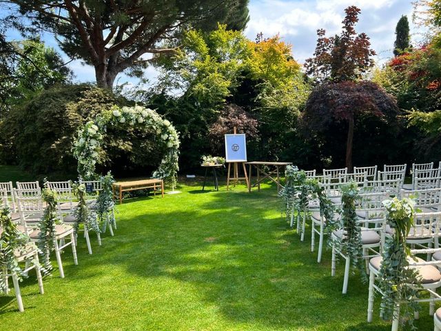 La boda de Agustin y Oscar en Oleiros, A Coruña 4