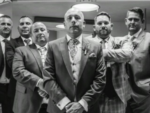 La boda de Agustin y Oscar en Oleiros, A Coruña 7